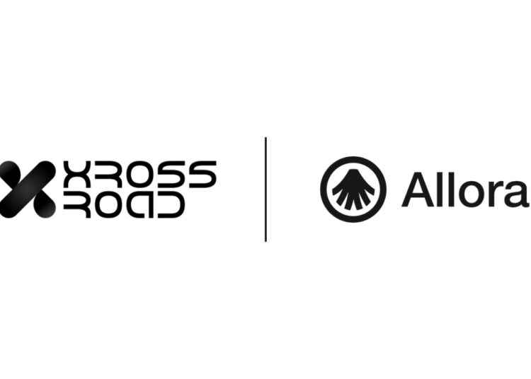 XrossRoad Announces Strategic Partnership with Berachain to Expand Japanese IP in Web3
