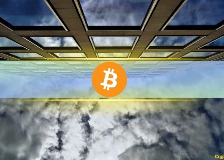 Over 1,500 Financial Institutions Have BTC Exposure