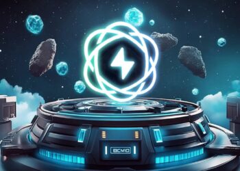 Lightchain AI Testnet Launches, Raising $15M—One Presale Stage Left