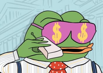 Wall Street Pepe Rockets Past $70M in Biggest Crypto Presale of 2025