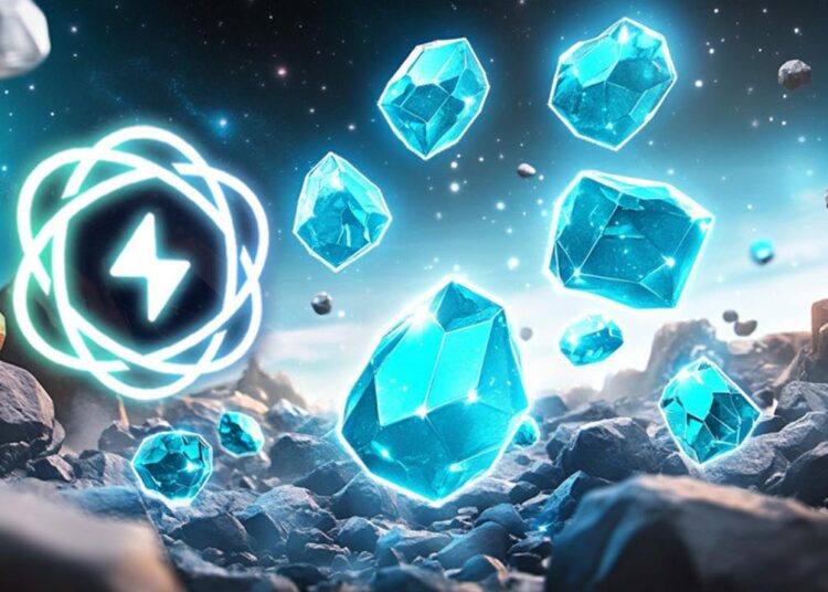 Massive Ethereum Whales Ape Into Lightchain AI Presale Token