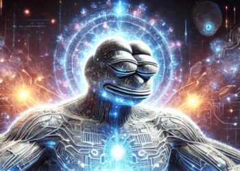 AI-Powered Meme Coin MIND of Pepe Passes $6M Milestone in Trending Crypto Presale