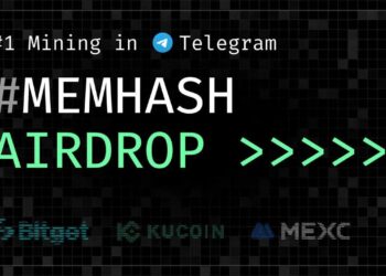 #Memhash Now Available on Exchanges After Successful Mining Phase