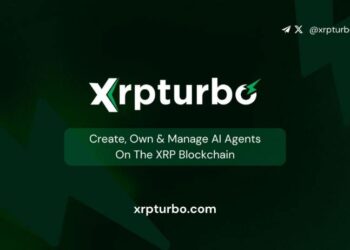XRP Whales Eye XRPTurbo Token Launch As Analysts Predict $XRT As The Next Virtuals Of The Ripple Ecosystem