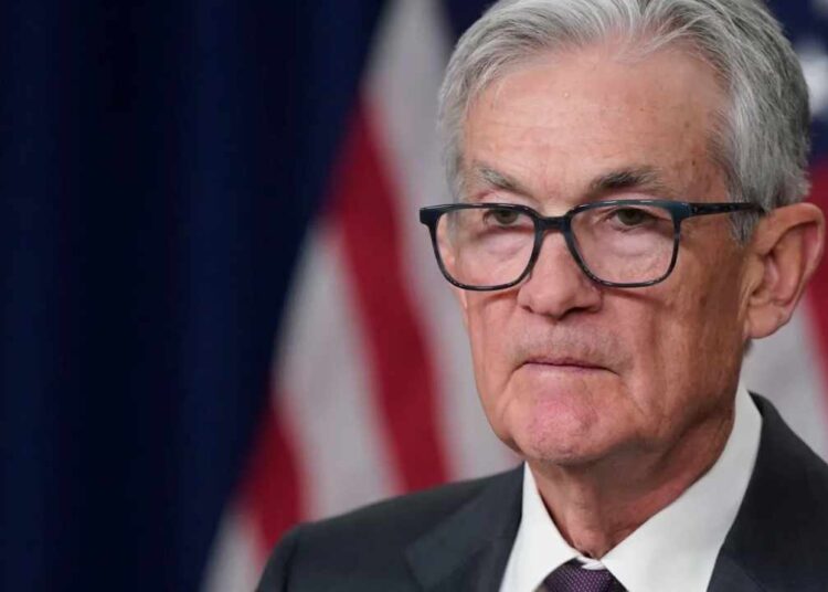 Fed ‘Struck’ by De-Banking Surge—Powell Promises a Fresh Look