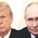 Trump and Putin Discuss Ukraine, US Dollar, and Cooperation: ‘We Agreed to Work Together’