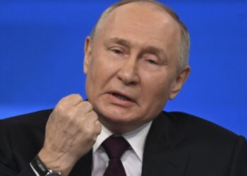 Putin Eyes Western Companies’ Comeback as US-Russia Tensions Shift