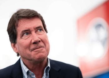 Senator Hagerty Introduces GENIUS Act to Regulate Stablecoins