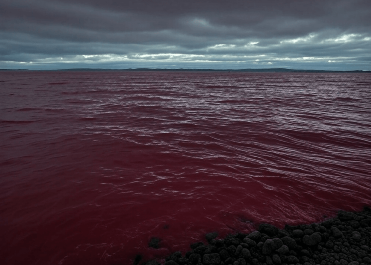 Sea of Red: Altcoins Bleed Billions, Crypto Market Sinks to $2.84 Trillion 