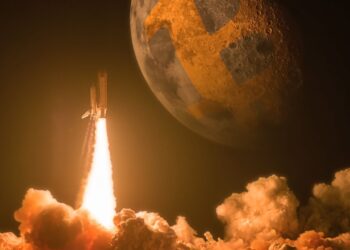 Expert Anticipates Trillions Pouring Into Crypto as Trump’s Order Sparks Full Mainstreaming
