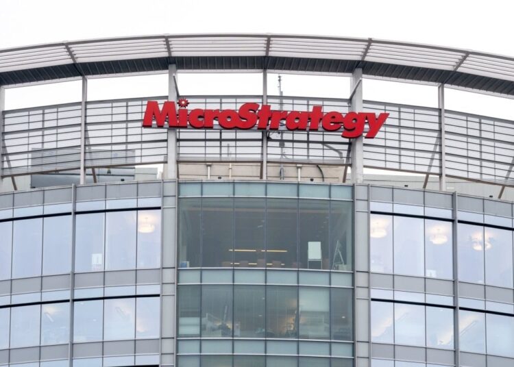 Microstrategy Locks in New Funding to Fuel Bitcoin Buying Spree