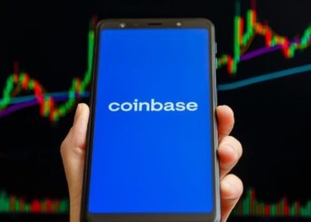 Coinbase Quietly Becomes a Banking Giant—Now Bigger Than Most US Banks