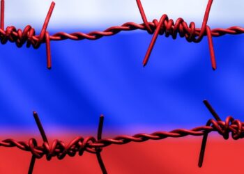 US May Lift Russian Sanctions if Ukraine Talks Progress, Expert Says