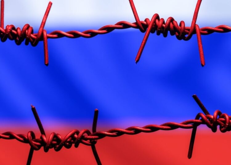 US May Lift Russian Sanctions if Ukraine Talks Progress, Expert Says