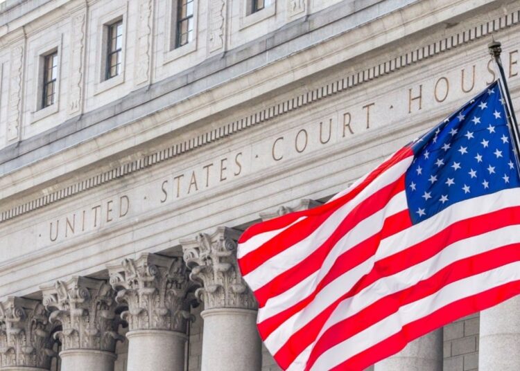 Federal Court Bans My Big Coin Founder, Orders $7.6M Restitution