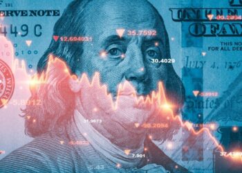 ‘No Major Bank Could Survive It’—Peter Schiff Warns Fed Is Unprepared for Real Threat