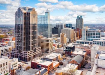 NC’s Crypto Investment Bill Advances, Bringing Digital Assets Closer to Public Portfolios