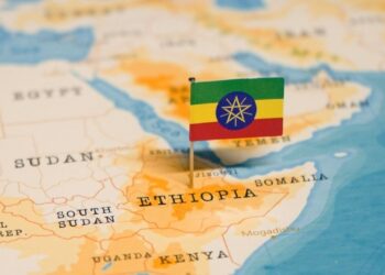 Russia and Ethiopia Take Steps Away From US Dollar as Dedollarization Grows