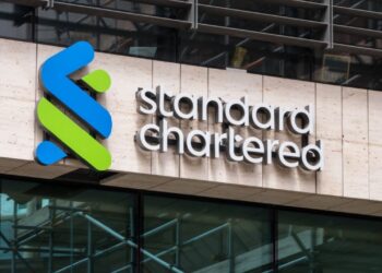 Standard Chartered Shares 5-Year Bitcoin Forecast, Sees BTC at $500K by 2028