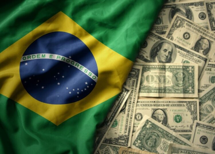 Central Bank of Brazil Links Stablecoin Growth to Tax Evasion and Money Laundering