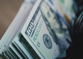 A Startling Statement: DOJ Claims Fiat Money Is Not Necessarily Property
