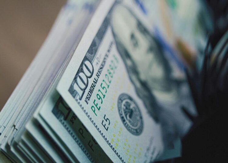 A Startling Statement: DOJ Claims Fiat Money Is Not Necessarily Property