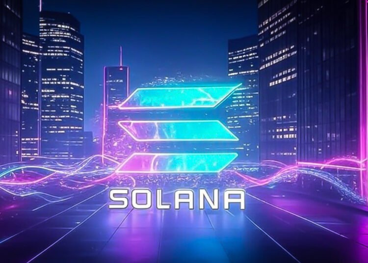 Solana ETF filings enter Federal Register, potential approval set for October