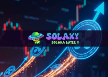 XRP Price Pumps 15% as Emerging Altcoin Solaxy Raises $20M