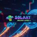 XRP Price Pumps 15% as Emerging Altcoin Solaxy Raises $20M