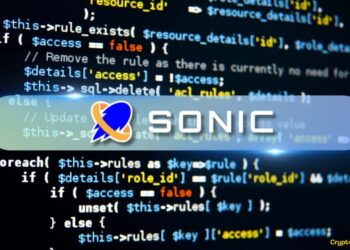 Sonic Kicks Off $1M Mobius Hackathon