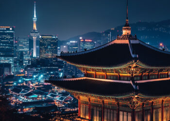 South Korea to gradually permit corporate crypto trading amid market reform