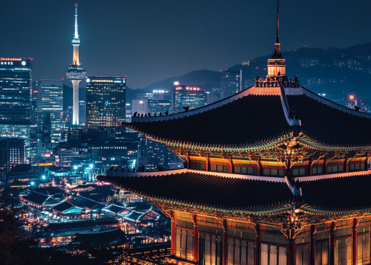 South Korea to gradually permit corporate crypto trading amid market reform