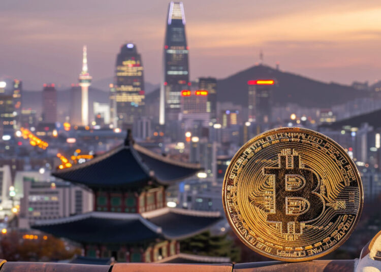 Upbit owner clashes with South Korean regulators in legal battle