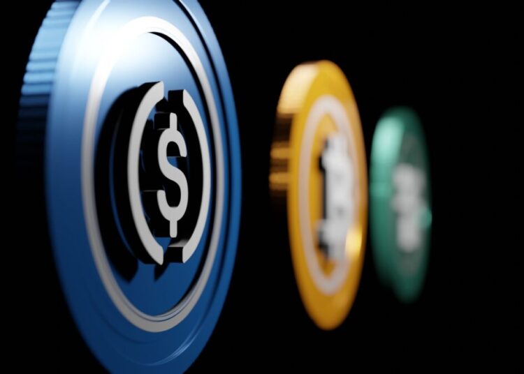 Expanding Stablecoin Liquidity Hints at Market Surge Soon