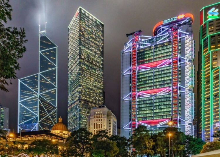 Hong Kong Powerhouses Unite: Standard Chartered, Animoca Brands, HKT to Pursue Stablecoin License