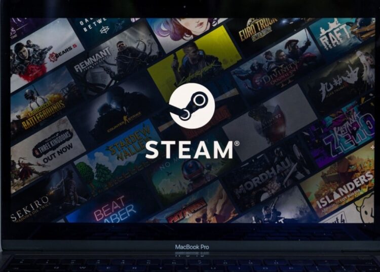 Steam Kicks out Pirate Game for Stealing Crypto Wallets