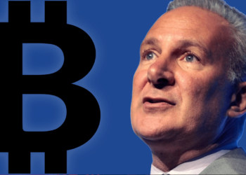 Peter Schiff Rips Michael Saylor’s Bitcoin Boldness, Slams Strategy and BTC Investors