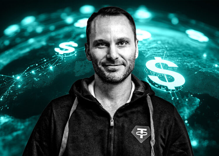 Tether CEO alleges rivals aim to ‘kill’ USDT through legal and legislative channels