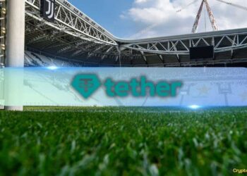 Tether Acquires a Minority Stake in Italian Football Giant Juventus