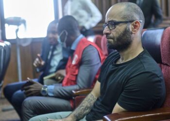 Binance vs. Nigeria: Tigran Gambaryan Denies Allegations of Spiriting $26 Billion Out of African Country