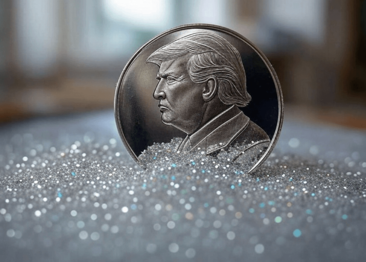 From Vesting Plans to Binance Wallets: A Deep Dive into TRUMP Token’s Distribution