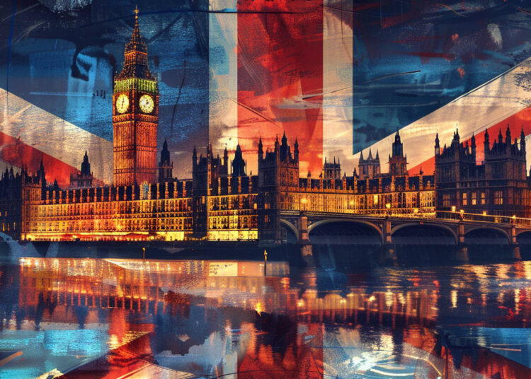 UK lawmakers advance bill to strengthen crypto seizure powers