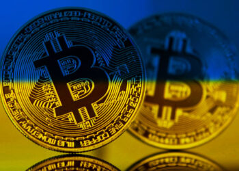 Ukraine eyes up to 10% tax on crypto as legalization gains steam