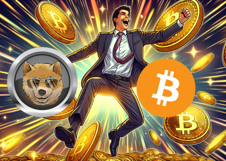 Bitcoin to Hit $100K? These Altcoins Will Surge 10,000% Before BTC Moves!