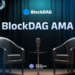 BlockDAG’s 5th AMA Unveils Beta Test Net, $30M Grants, and Explosive Presale Growth
