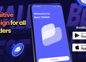 Best Wallet Completes Multi-Chain Upgrade – Best App to Buy Bitcoin in 2025?