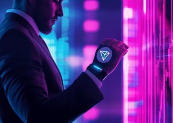 Stellar And TRON Investors Are Rotating For Huge Profits On New Cheap Altcoin Predicted For 50x Growth