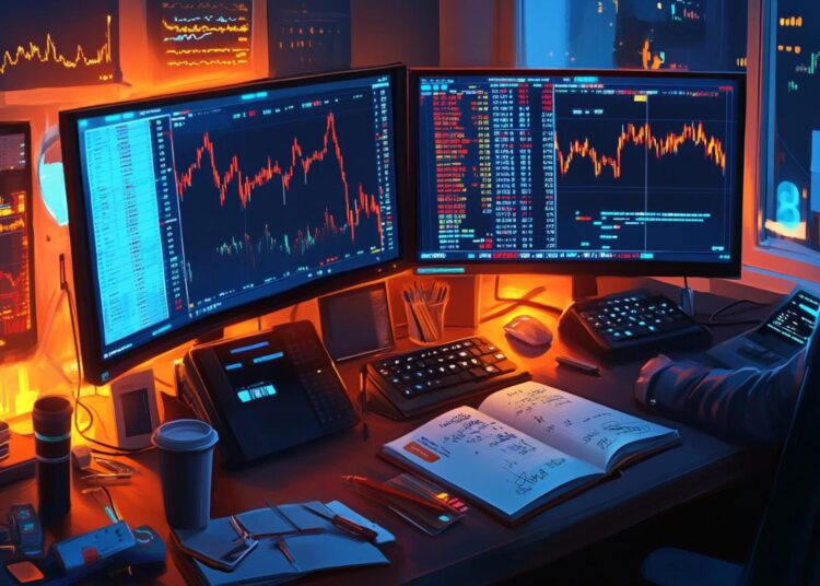 Discover The Altcoin Filling the Void for Investors Who Missed Out on Pepe