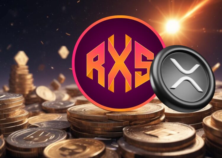 Ripple (XRP) Eyes $500 Billion Market Cap with Recent Developments as This New Crypto Promises 33x Growth
