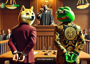 Secure Early Access to DogevsPepe Whitelist Showdown